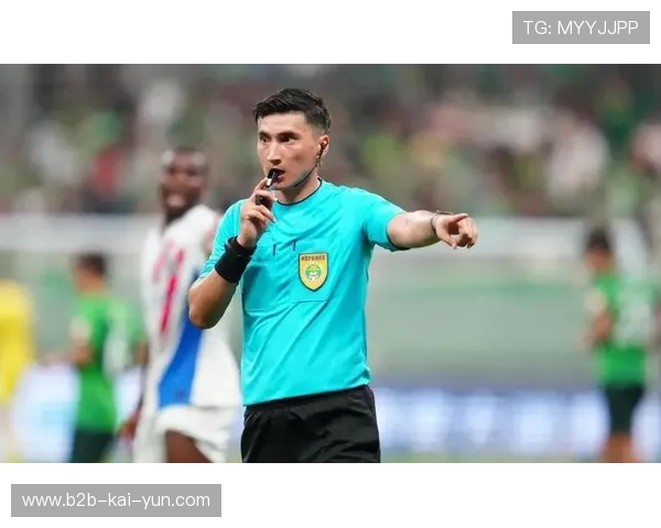 VAR判决标准争议再起，英超裁判一致性受质疑