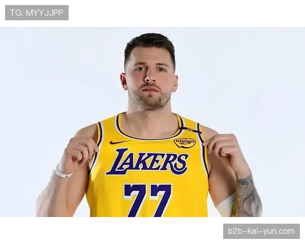 ESPN专访卢卡·东契奇:谈论个人使用率与球队进攻效率的平衡