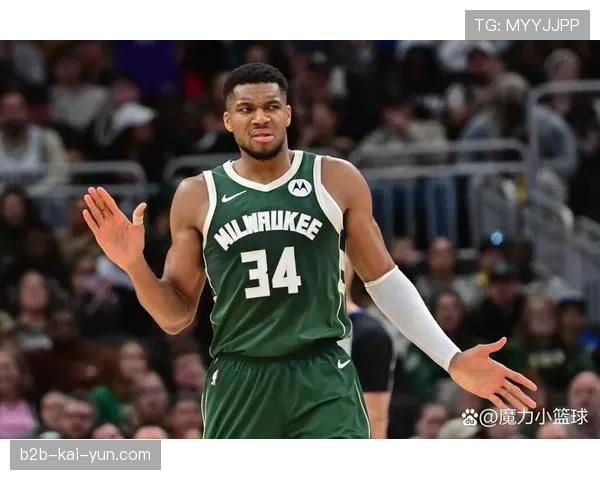 战报：雄鹿4-2淘汰76人晋级次轮，字母哥系列赛场均35+15