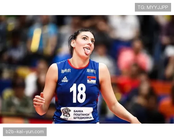 ESPN前瞻：美国女排新阵容迎VNL首秀，基拉里如何应对博斯科维奇领衔的塞尔维亚